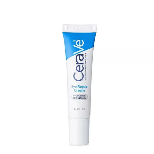 CeraVe Eye Repair Cream Nouvalife