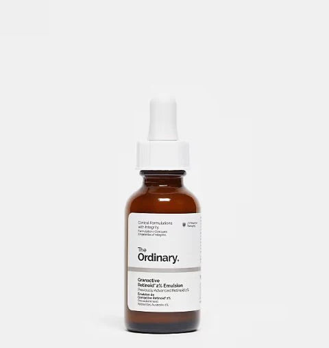 Ordinary Retinoid 2% Emulsion 30ml Nouvalife