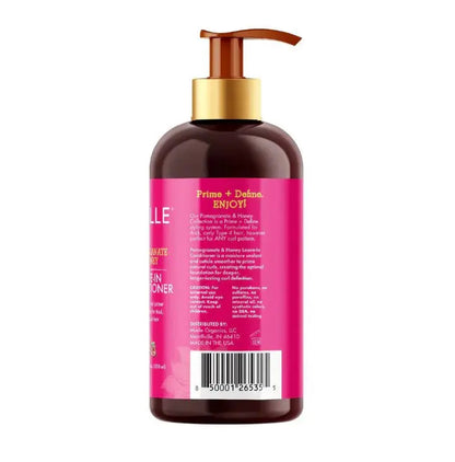 Pomegranate & Honey Leave-In Conditioner Nouvalife